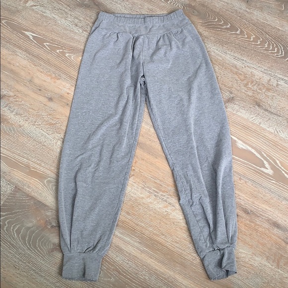 sweaty betty track pants
